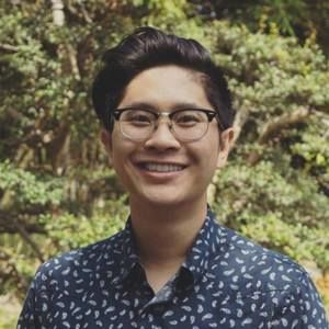 Meet your Posher, Kyle